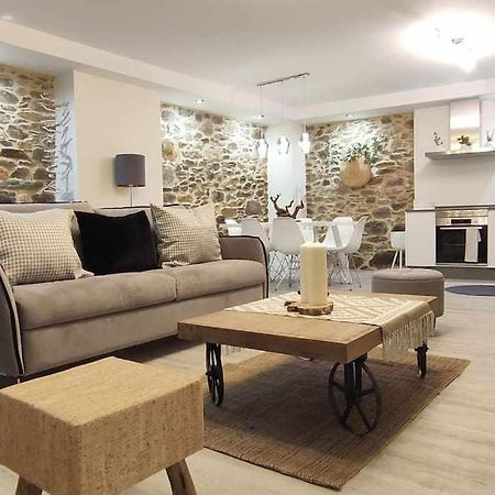 Precioso Apartamento 1 Hab Con Banera Hidromasaj O Barco de Valdeorras Exterior photo