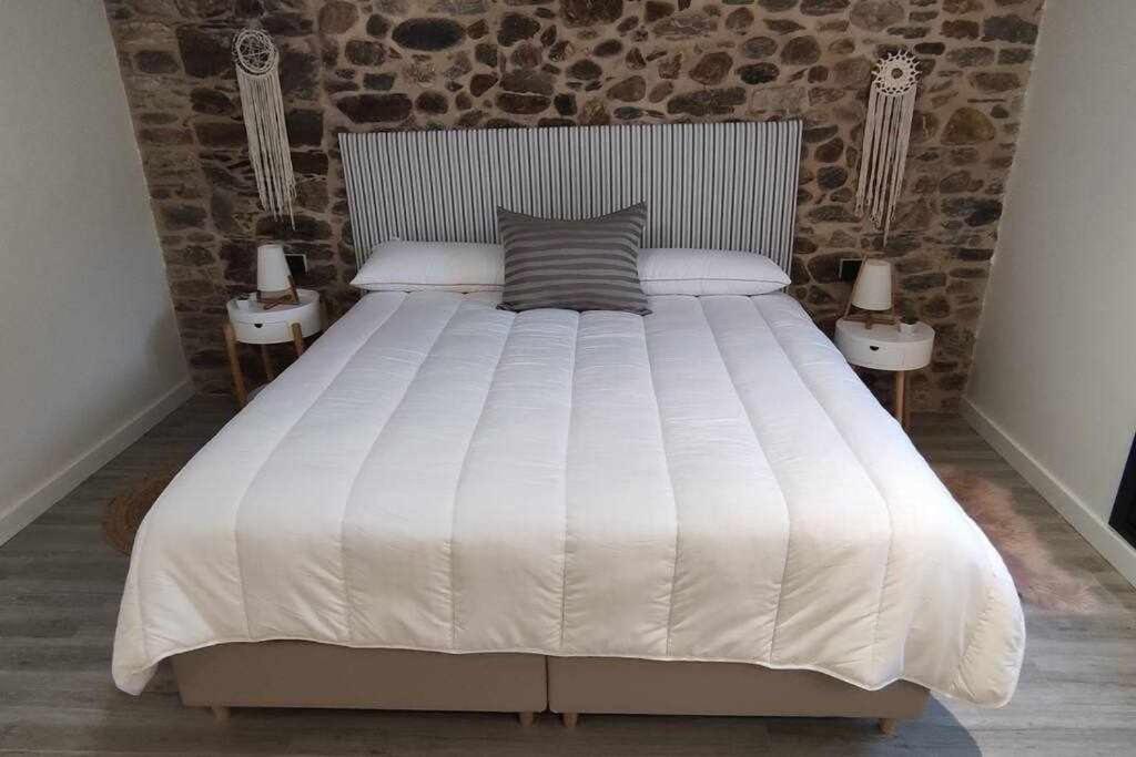 Precioso Apartamento 1 Hab Con Banera Hidromasaj O Barco de Valdeorras Exterior photo